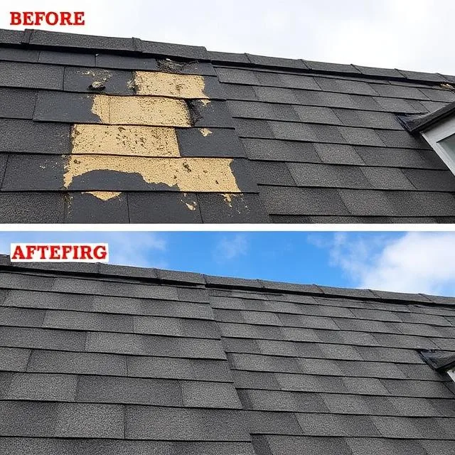 Roof Repair Near Me in Kendall, KS near me